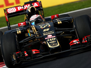 Inżynierowie Renault są już w siedzibie Lotusa