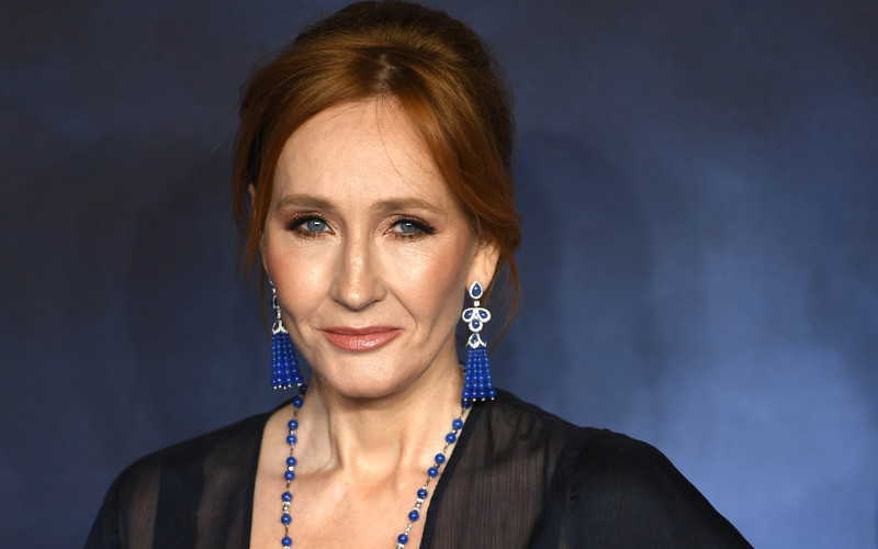 Serwis edukacyjny przeprosił J.K. Rowling za porównanie jej do Picassa i Wagnera