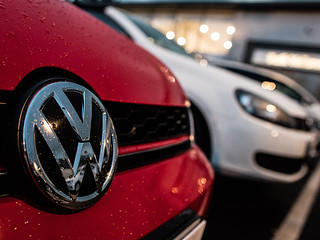 Volkswagen dopłaci klientom do podatku