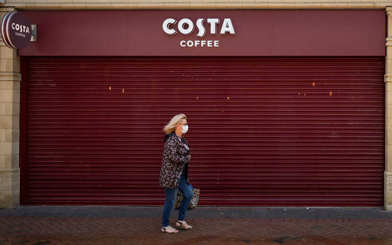 Costa podała cennik na sierpień. Kawę będzie można kupić już za 32p