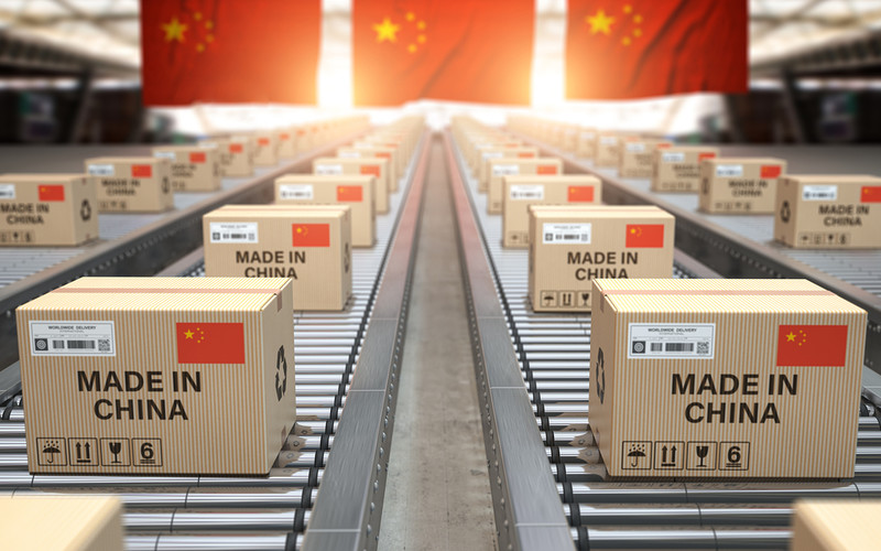 AliExpress is growing in strength in Poland. It will sell out the largest Polish e-stores