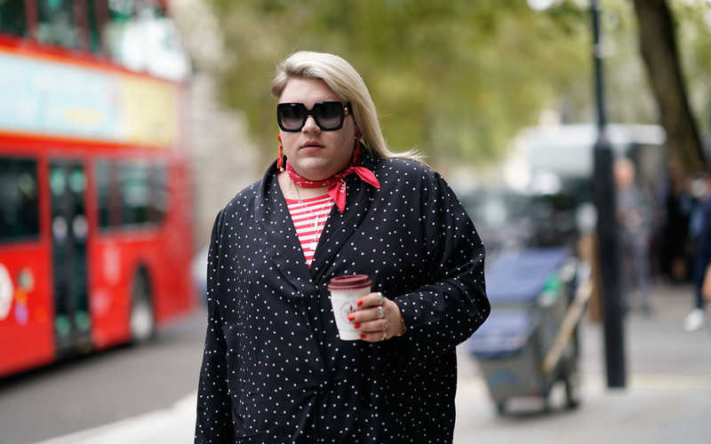 UK rozpoczyna walkę z otyłością. W życie wchodzą nowe regulacje