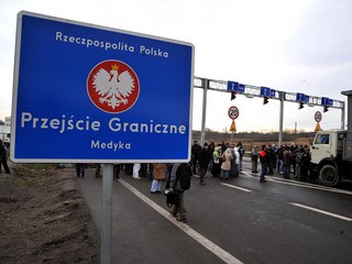 Czy Polsce grozi fala uchodźców z Ukrainy?