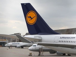 Z powodu strajku stewardes Lufthansa odwołała ponad 500 lotów