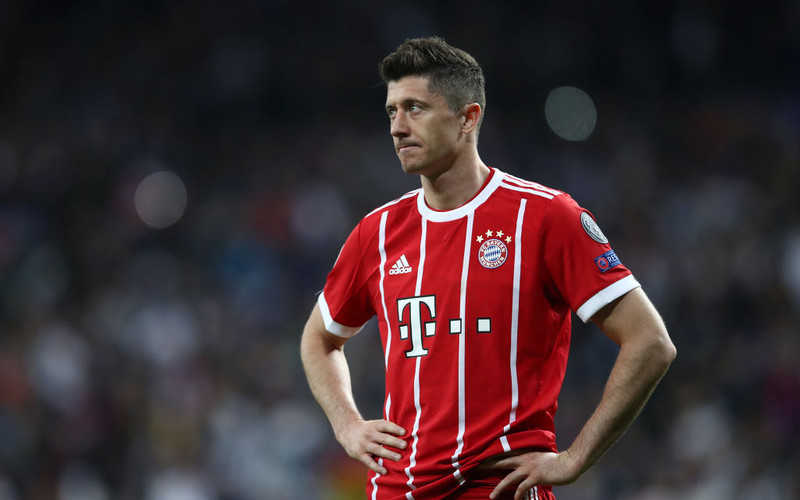 Karl-Heinz Rummenigge to call FIFA on behalf of Robert Lewandowski after Ballon d’Or canceled