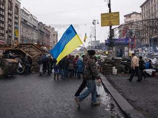 Polonia z Dublina o konflikcie na Ukrainie