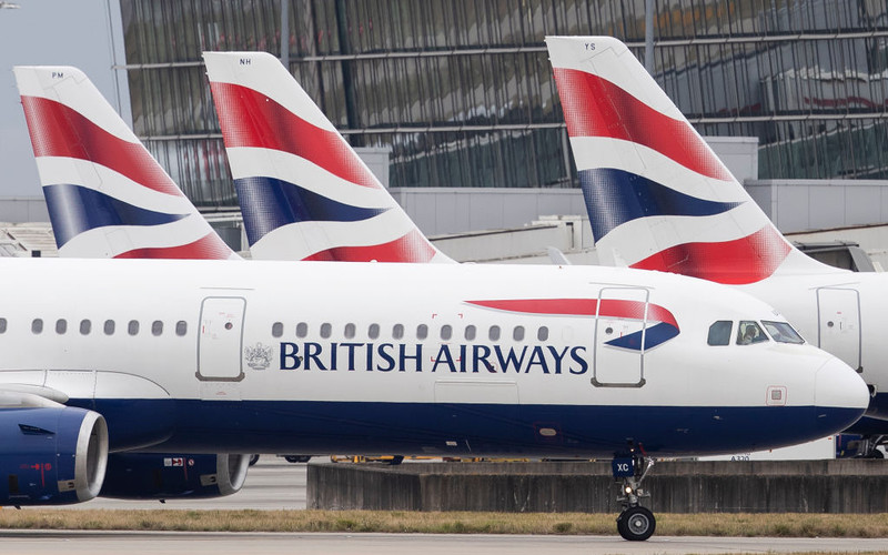 British Airways faces strike threat over job cut plan