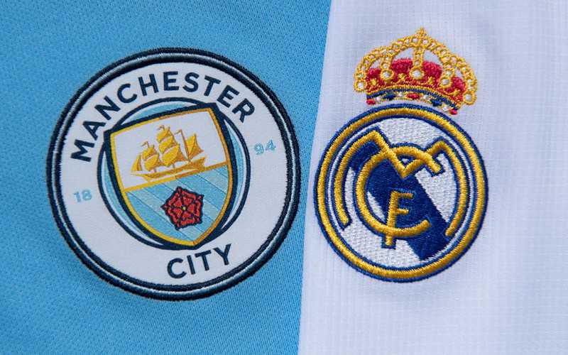 UEFA: Match between Manchester City and Real is not in danger