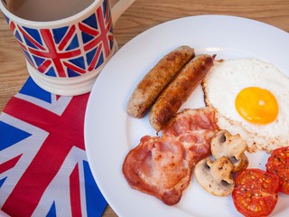 Jaka naprawdę jest brytyjska kuchnia?