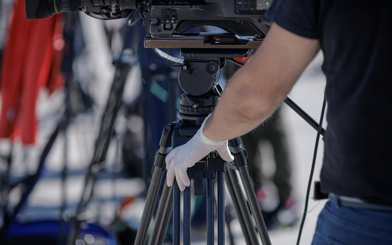 £500 mln na ratowanie brytyjskiego filmu i TV