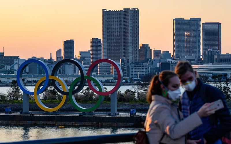 Tokyo 2020: Olympics and Paralympics may have 'limited spectators'