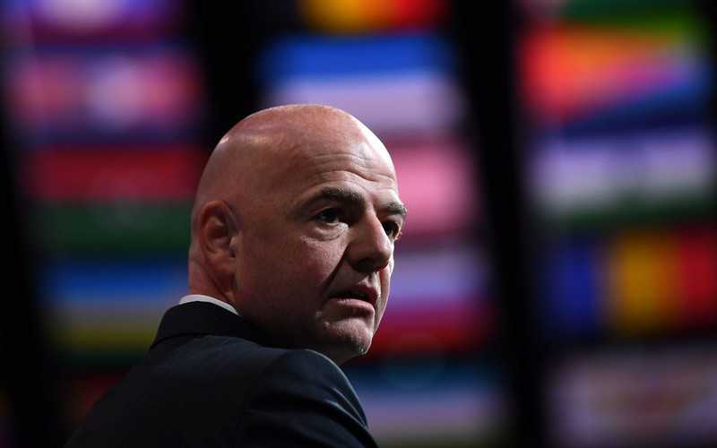 Swiss special prosecutor launches criminal proceedings against Fifa president