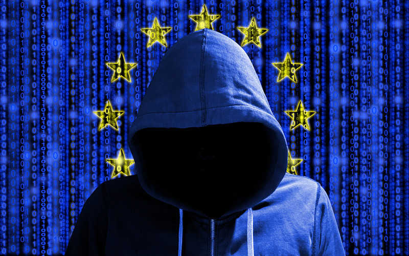 UE nakłada pierwsze w historii sankcje za cyberataki