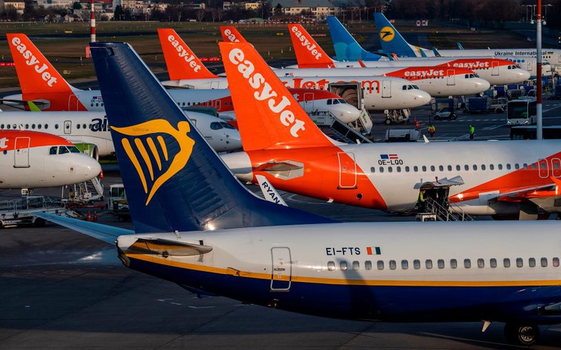 Regulator ‘failing’ passengers over lack of enforcement action on refund delays