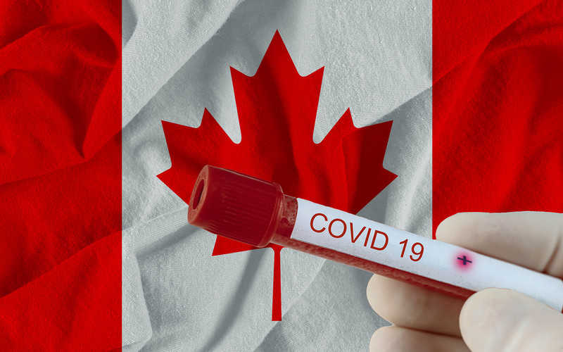 Kanada przedłuża zakaz wjazdu na swoje terytorium