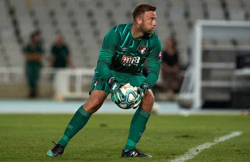 Post on Boruc's Instagram indicates 'beautiful journey' coming to the end with Cherries