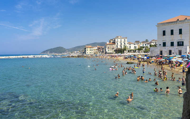 Italy: Coronavirus is rampant and tourism industry is recovering from crisis