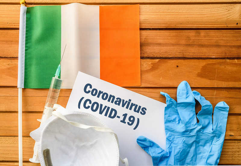 Ireland: New infections doubled in recent days
