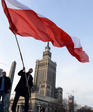 Poland commemorates Independence Day