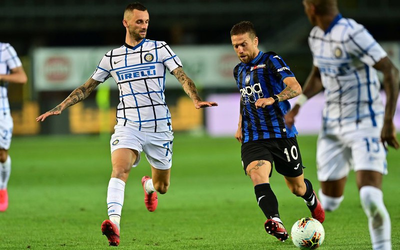 Liga włoska: Inter wywalczył drugie miejsce, Immobile wyrównał rekord strzelecki