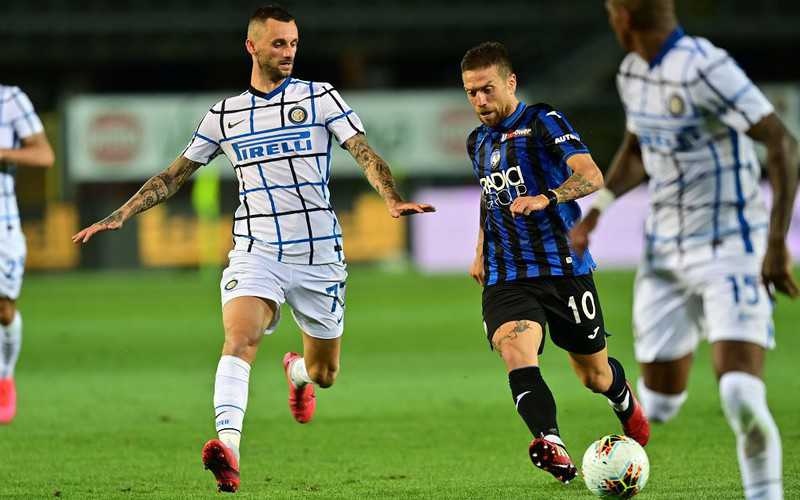 Italian league: Inter took second place, Immobile equaled the shooting record