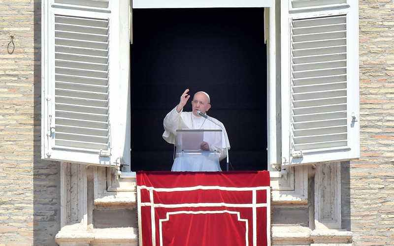 Pope: Poverty and unemployment will be the biggest problems after the pandemic