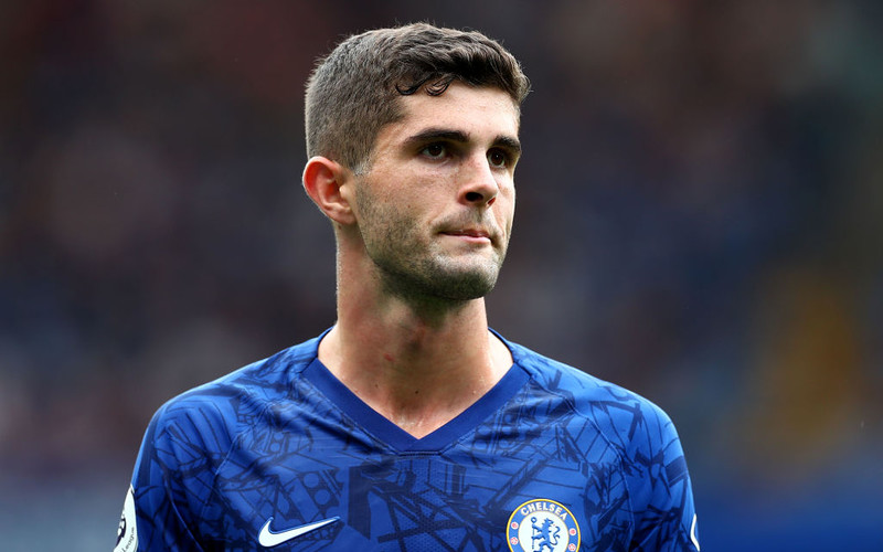 LM: Chelsea zagra z Bayernem bez Pulisica i Azpilicuety
