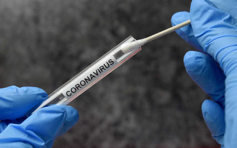 Szybkie testy na obecność koronawirusa będą dawać wynik w 90 minut