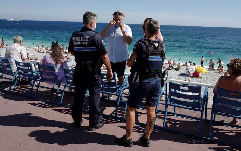 Sondaż: Koronawirusowe restrykcje odstraszają europejskich turystów