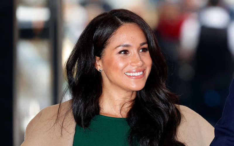 Kate Middleton and William wish Meghan Markle happy 39th birthday 