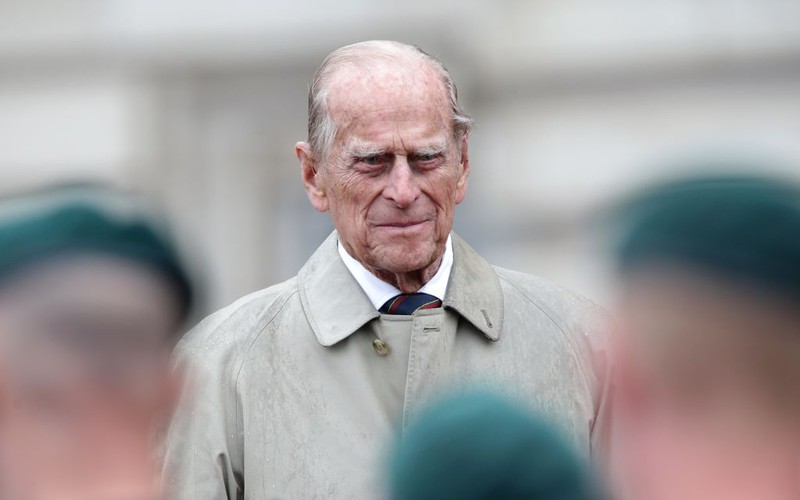 Prince Philip to make an appearance at VJ Day commemorations