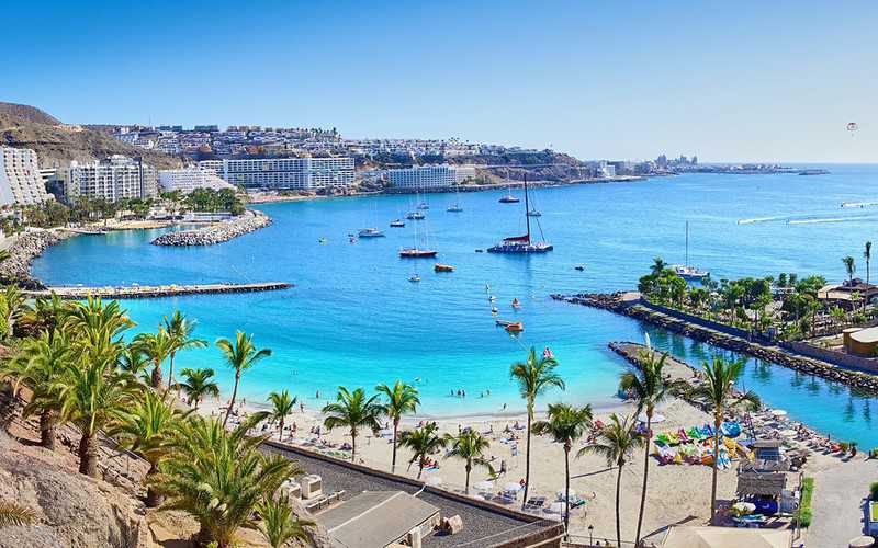 Canary Islands to cover Covid-related costs for holidaymakers