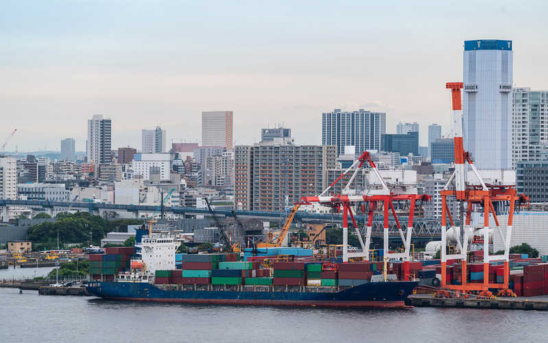 UK i Japonia informują o postępach w rozmowach o wolnym handlu