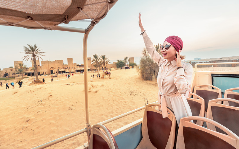 A prestigious travel website has published a ranking of the greatest tourist attractions in 2020
