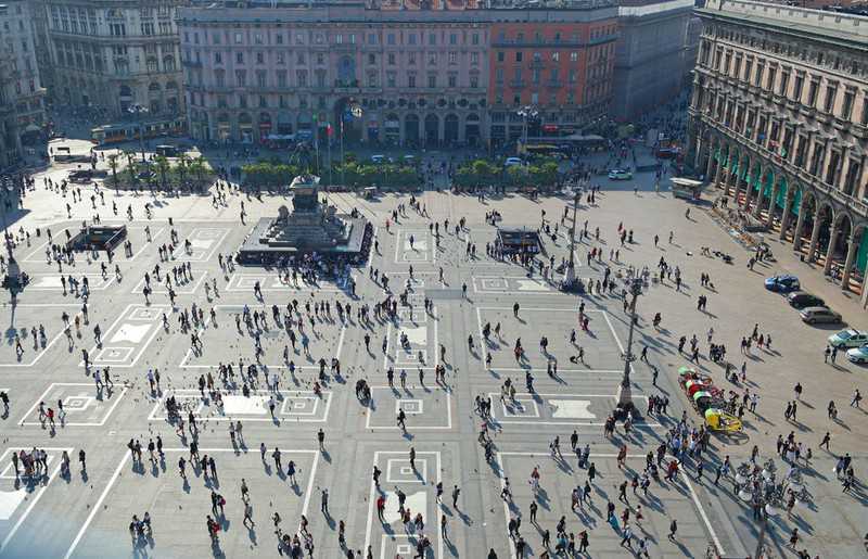 Włoski minister zdrowia: Wskaźnik zakażeń mamy najniższy w Europie