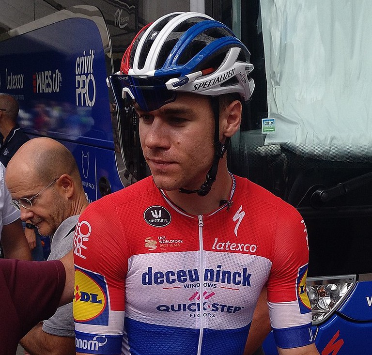 Tour de Pologne: Jakobsen jest przytomny