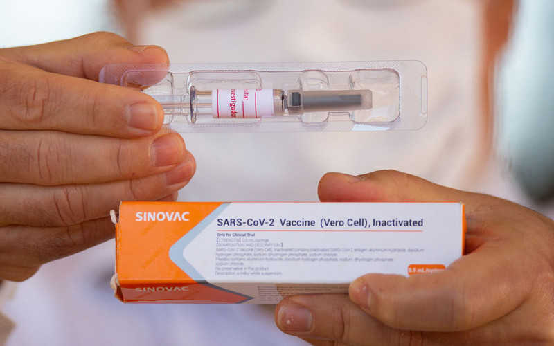 EU commissioner: Coronavirus vaccine may be ready this year
