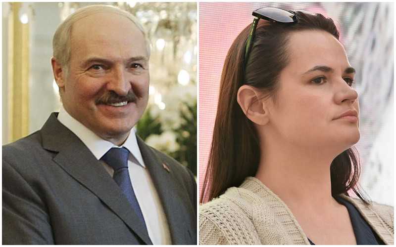 "Dramatyczne" wybory na Białorusi. Opozycja nie uznaje zwycięstwa Łukaszenki