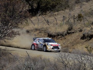 Citroen picks WRC over WTCC from 2017, to miss '16 WRC season