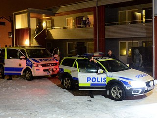 Terrorysta ujęty w ośrodku dla uchodźców w Szwecji. Miał planować zamach w kraju