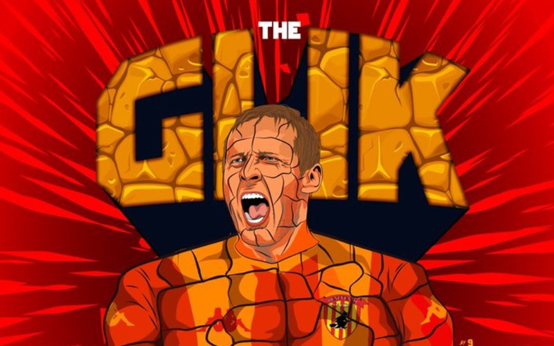 Serie A: Kamil Glik oficjalnie obrońcą Benevento