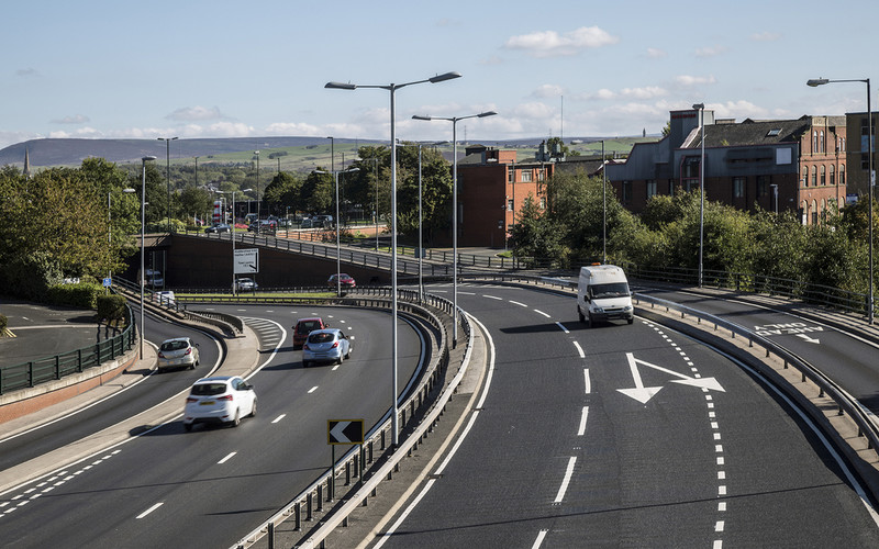 Coronavirus: People in Oldham told to act now to prevent a local lockdown