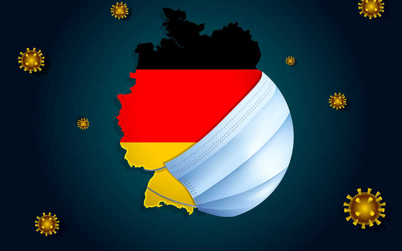 7 na 10 Niemców chce utrzymania restrykcji związanych z koronawirusem