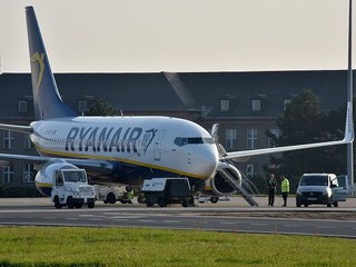 Ryanair zatrudnia w Polsce. Kogo poszukuje?