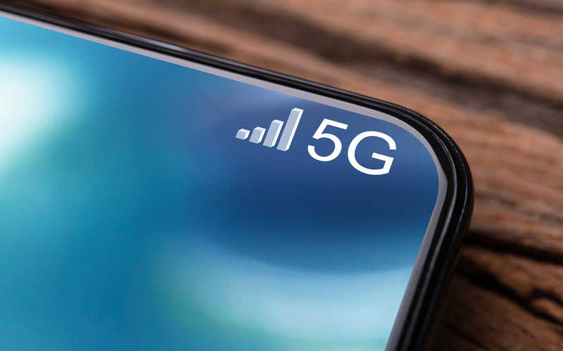 5G phones are about to get much cheaper
