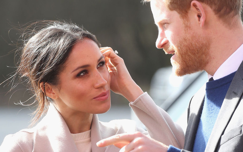 Finding Freedom author claims palace officials ‘stopped at nothing’ to cause problems foe Meghan