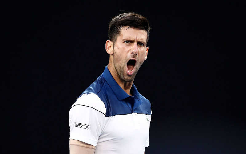 Novak Djokovic confirms participation in US Open