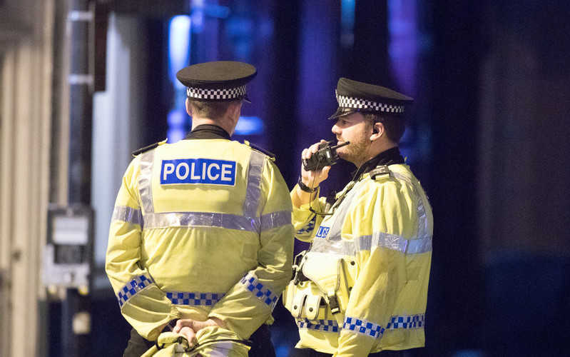 Policja w UK z większymi uprawnieniami do zatrzymywania szpiegów