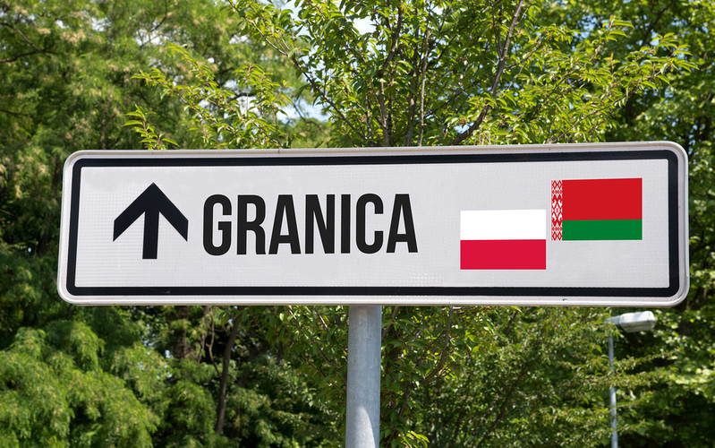 "Rzeczpospolita": Polskie agencje zatrudnienia czekają na Białorusinów