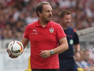 Liga niemiecka: Przemysław Tytoń stracił trenera